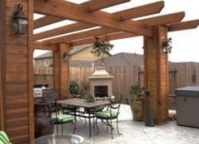 Kwikfynd Pergolas
glendonald